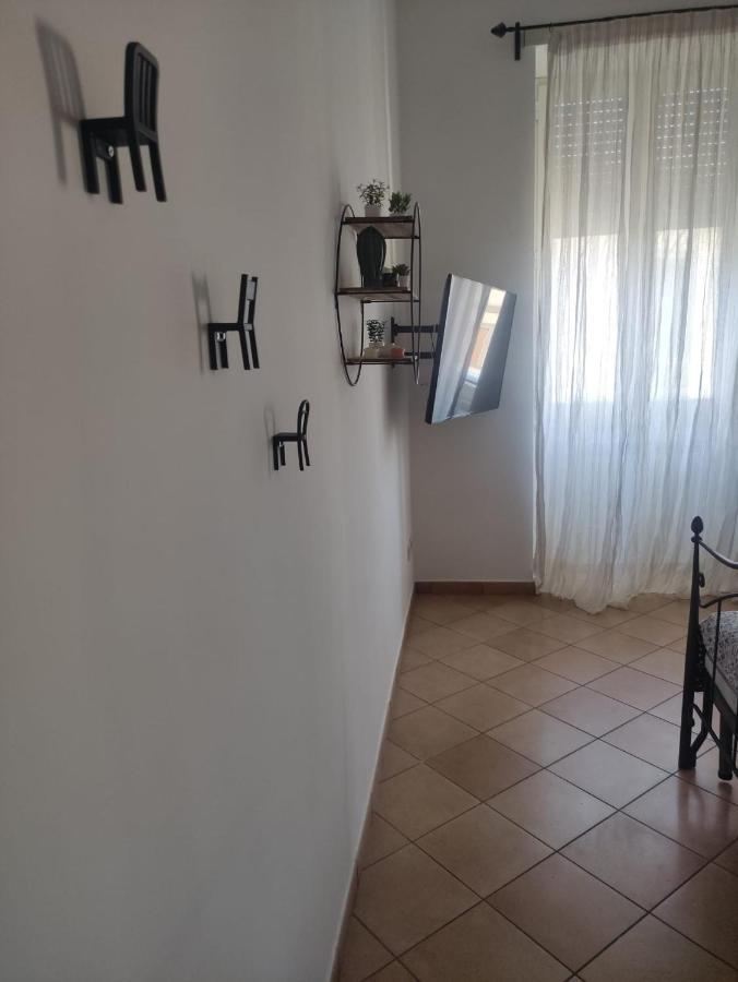 Apartamento A Casa Justa Holiday House City Center Nápoles Exterior foto